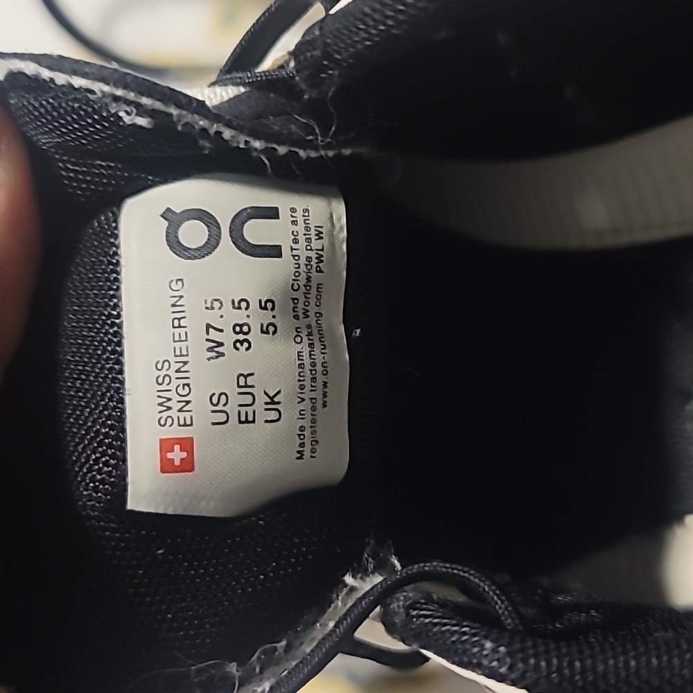 Shoes - Picture 6 of 6